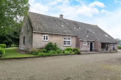 Woning Midden Donk 6 Etten-Leur
