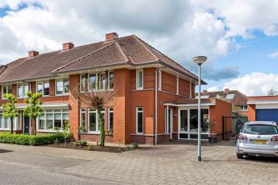 Woning Batavenstraat 15 Tiel