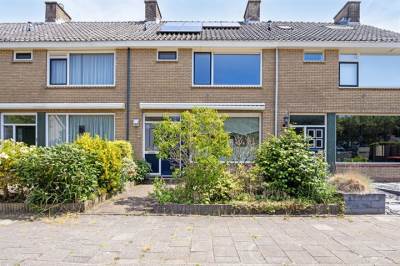Woning Dintelstraat 17 Ridderkerk