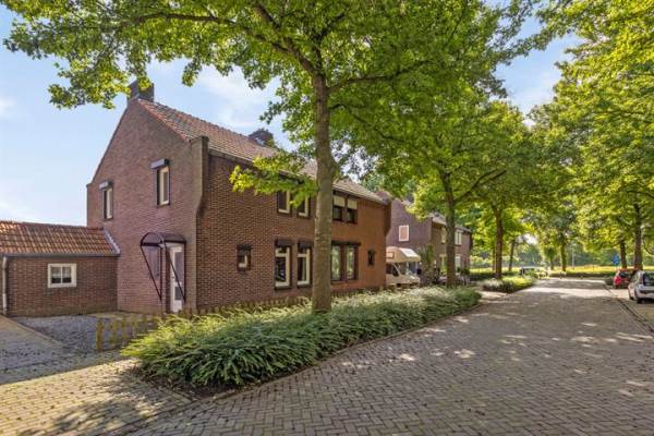 Woning Tulpenstraat 6 Sittard