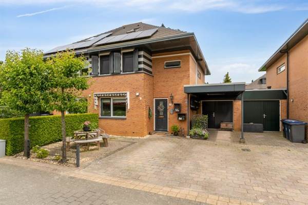 Woning Richthuisstraat 30 Almere