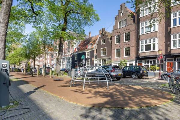 Woning Palmgracht 181 Amsterdam