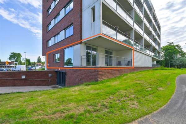 Woning Royaards van den Hamkade 167 Utrecht