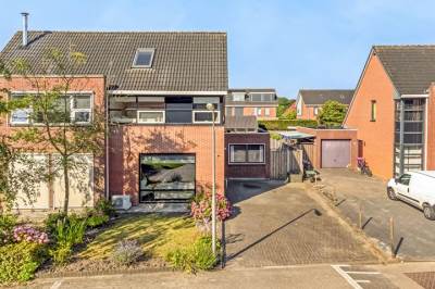 Woning Kampplaats 19 Tollebeek