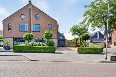 Woning Fluitekruid 5 Marknesse