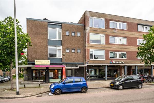 Woning Molenweg 102 Nijmegen