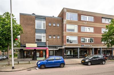 Woning Molenweg 102 Nijmegen