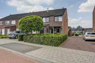 Woning Pater Dondersstraat 10 Panningen