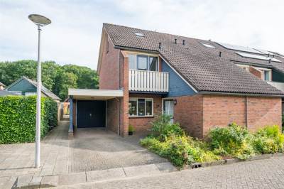 Woning Julianalaan 52 Hengelo (GE)