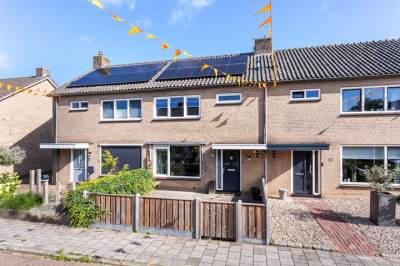 Woning Bussemakerstraat 11 Tubbergen