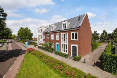 Woning Educalaan 1A Dronten