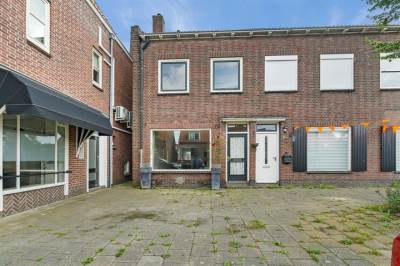 Woning Janninksweg 68 Enschede