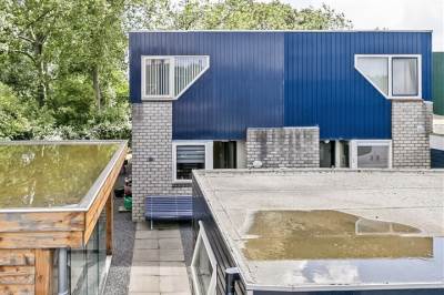 Woning Schoutstraat 47 Middelburg