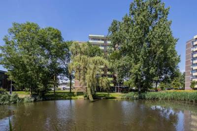 Woning Melde 11 Uithoorn