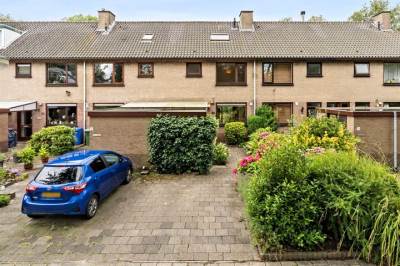 Woning Koetlaan 50 Delft