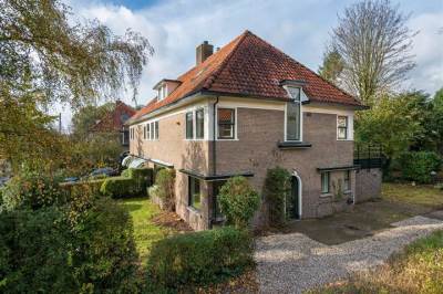 Woning Velperweg 145C Arnhem