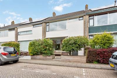 Woning Tulpstraat 122 Moordrecht
