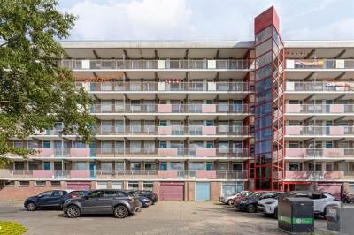 Woning Kervelstraat 72 Krommenie