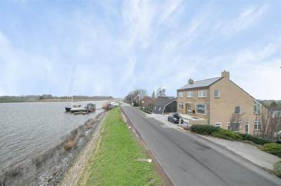 Woning IJsseldijk-Noord 220a Ouderkerk aan den IJssel