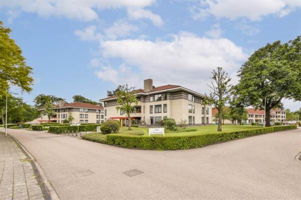 Woning Watermuntlaan 37 Bennebroek