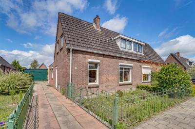 Woning Sint Josephstraat 11 Didam