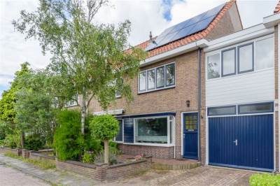 Woning Woutersweg 51 's-Gravenzande