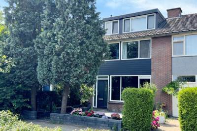 Woning Nieuwe Ommoordseweg 5 Rotterdam
