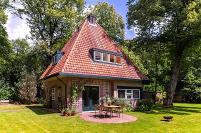 Woning Hoog Soeren 782 Hoog Soeren