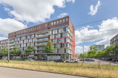 Woning Pieter Calandlaan 911 Amsterdam