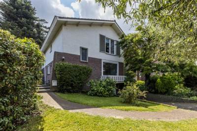 Woning Raadhuisstraat 13 Hulsberg