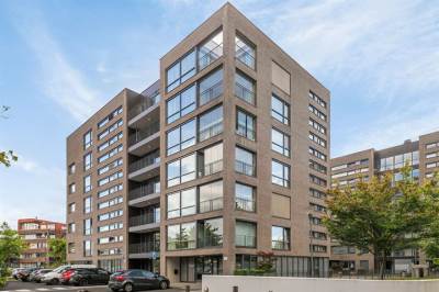 Woning Houtwal 12 Veldhoven