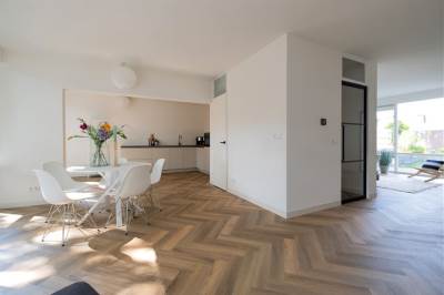 Woning Meerpaal 247 Groningen