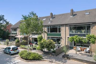 Woning Sportlaan 32A Ermelo