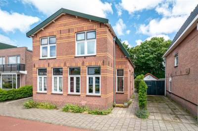 Woning Hagelingerweg 62 Santpoort-Noord