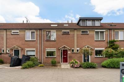 Woning Oudedijkse Schiekade 16 Rotterdam