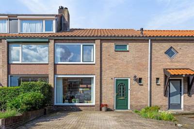 Woning Tromplaan 38 Harderwijk