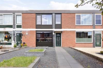 Woning Scheldestraat 8 Apeldoorn