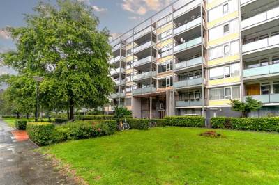 Woning Prinses Annalaan 155 Leidschendam