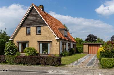 Woning Hilsdijk 44 Hattem