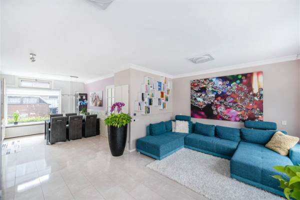 Woning Schoolwerf 135 Almere