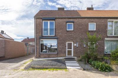 Woning Alex Schaepkensstraat 9 Sittard