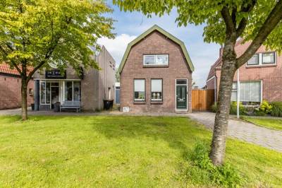 Woning Dorpsstraat 924 Assendelft