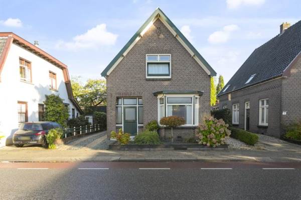 Woning Deventerstraat 23 Vaassen