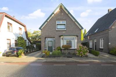Woning Deventerstraat 23 Vaassen