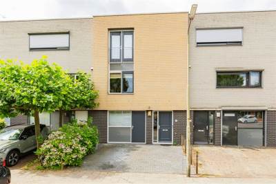 Woning L. Springerstraat 26 Velserbroek