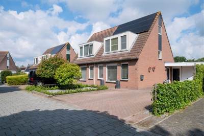 Woning Vrijdal 23 Groningen
