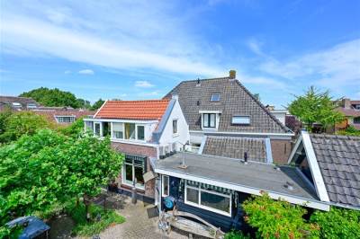 Woning Heicop 11 Kockengen