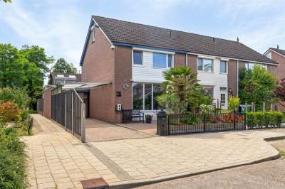 Woning De Haantjes 67 Heteren