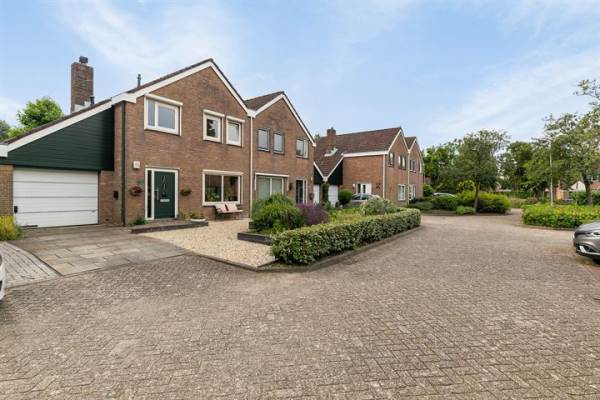 Woning Kreeftstraat 40 Zierikzee