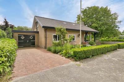 Woning Ds. van Wouwestraat 49 Serooskerke (Gem. Veere)